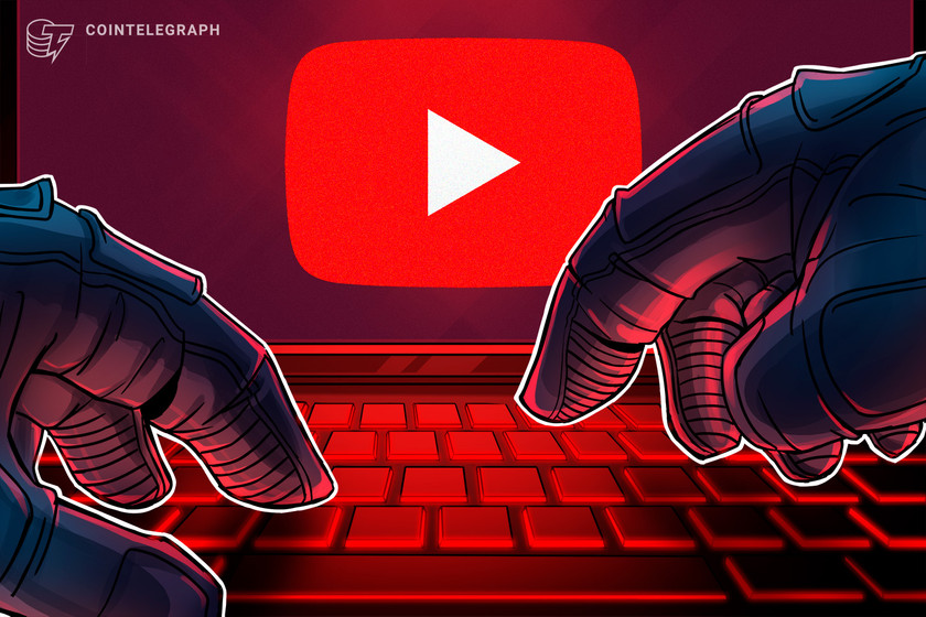 Pennywise-crypto-stealing-malware-spreads-through-youtube