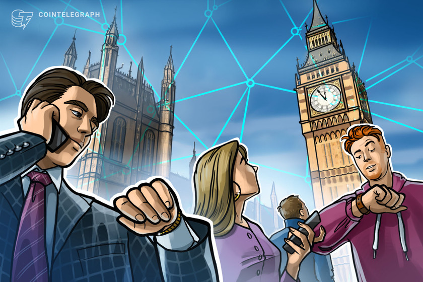 British-investment-managers-call-for-the-blockchain-traded-funds’-approval