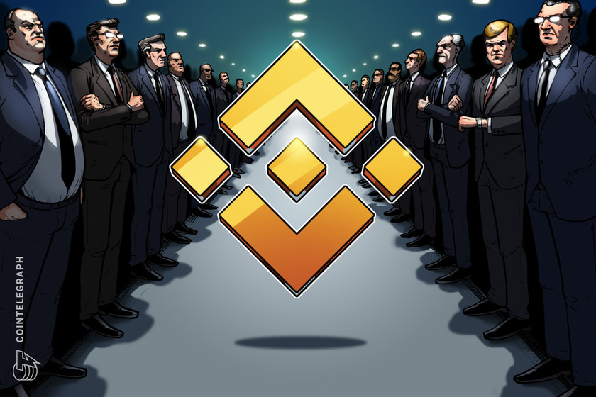 Policy-think-tank-asks-philippine-government-to-ban-binance-over-promotions