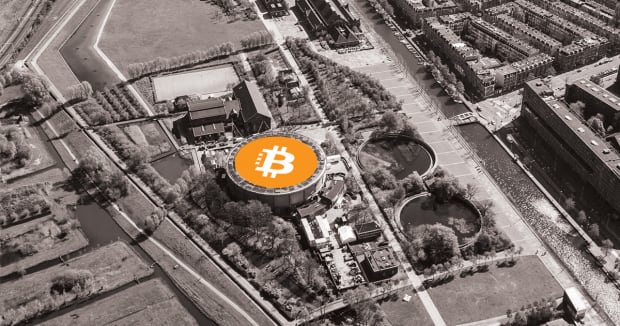 The-bitcoin-conference-and-the-pursuit-of-hyperbitcoinization