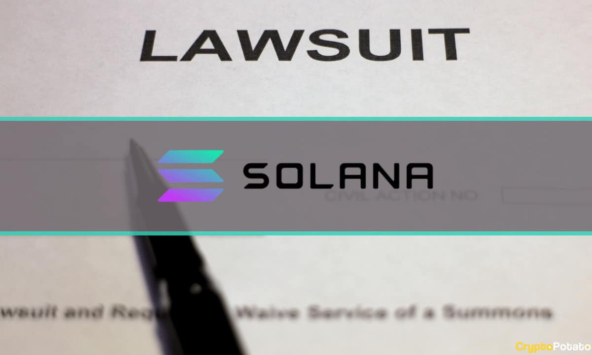Solana-labs-accused-of-selling-unregistered-securities-in-new-lawsuit