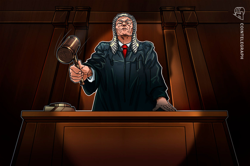 ‘hypocrisy’:-judge-denies-sec-motion-to-keep-hinman-docs-secret-in-ripple-case