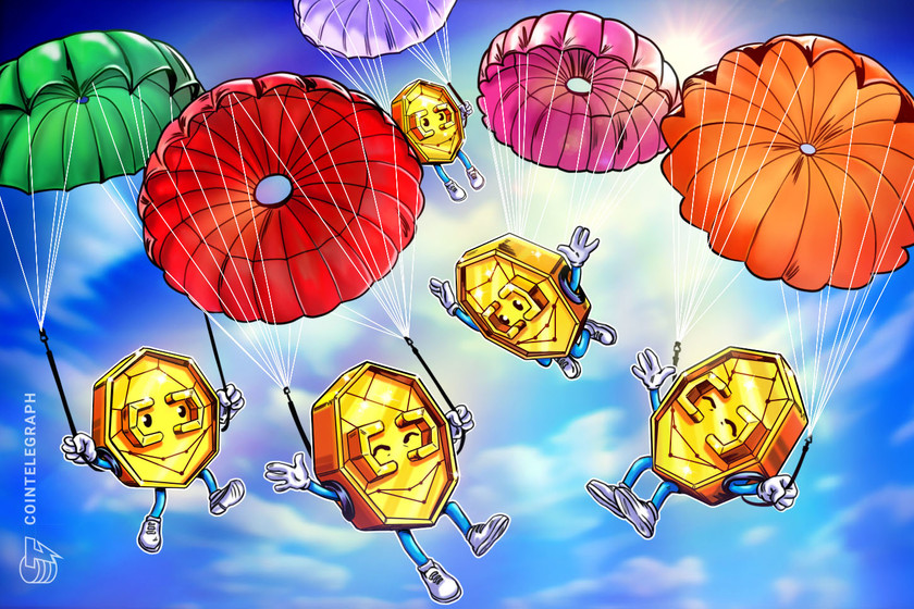 What-is-a-crypto-airdrop-and-how-does-it-work?