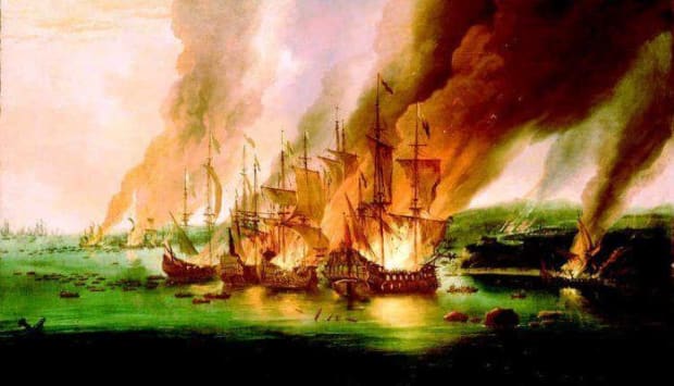 For-bitcoin-to-win,-we-must-burn-the-ships