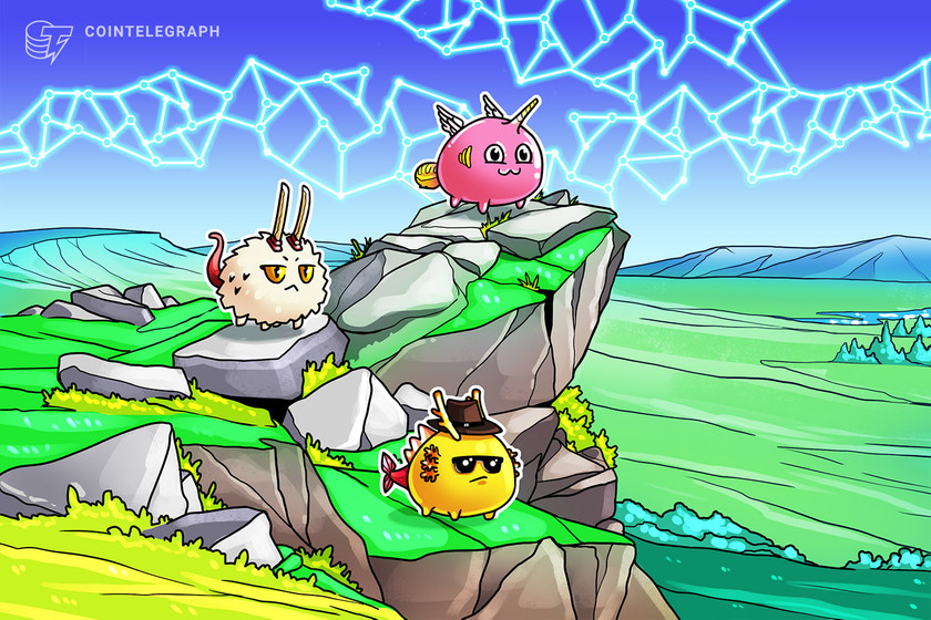 Axie-infinity:-re-engineering-its-destiny-in-the-gamefi-landscape