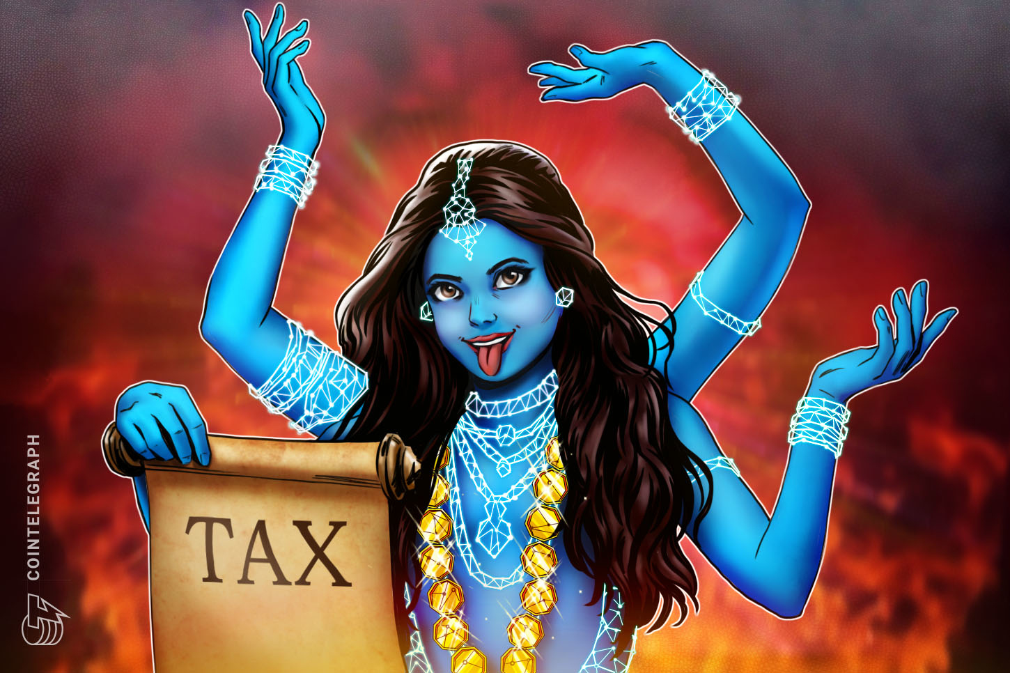 The-regulatory-implications-of-india’s-crypto-transactions-tax