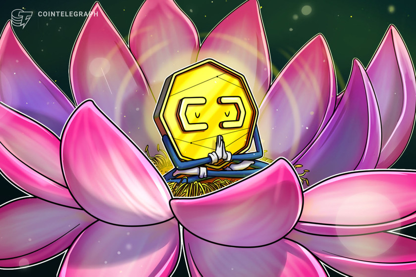 India-needs-global-collaboration-to-decide-on-crypto’s-future,-says-finance-minister