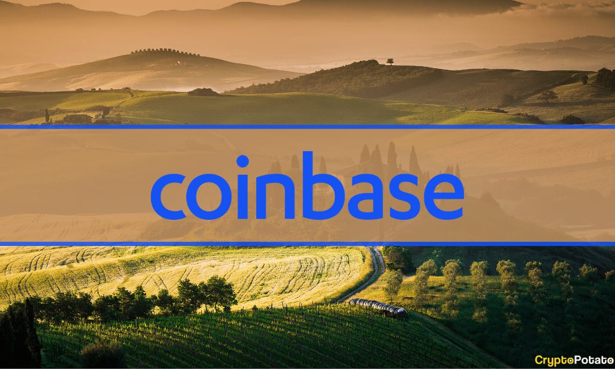 Coinbase-acquires-crypto-asset-service-provider-license-in-italy