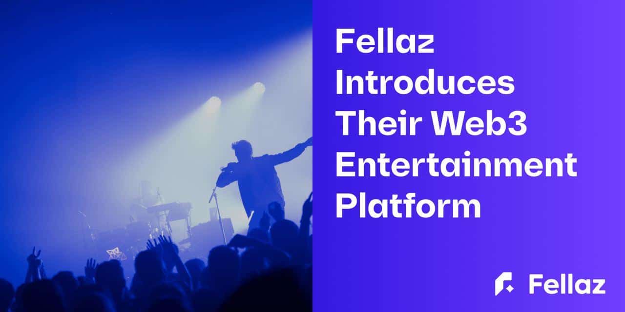 Fellaz-paves-the-way-for-web3-entertainment-platform-for-k-pop-artists,-influencers,-fans