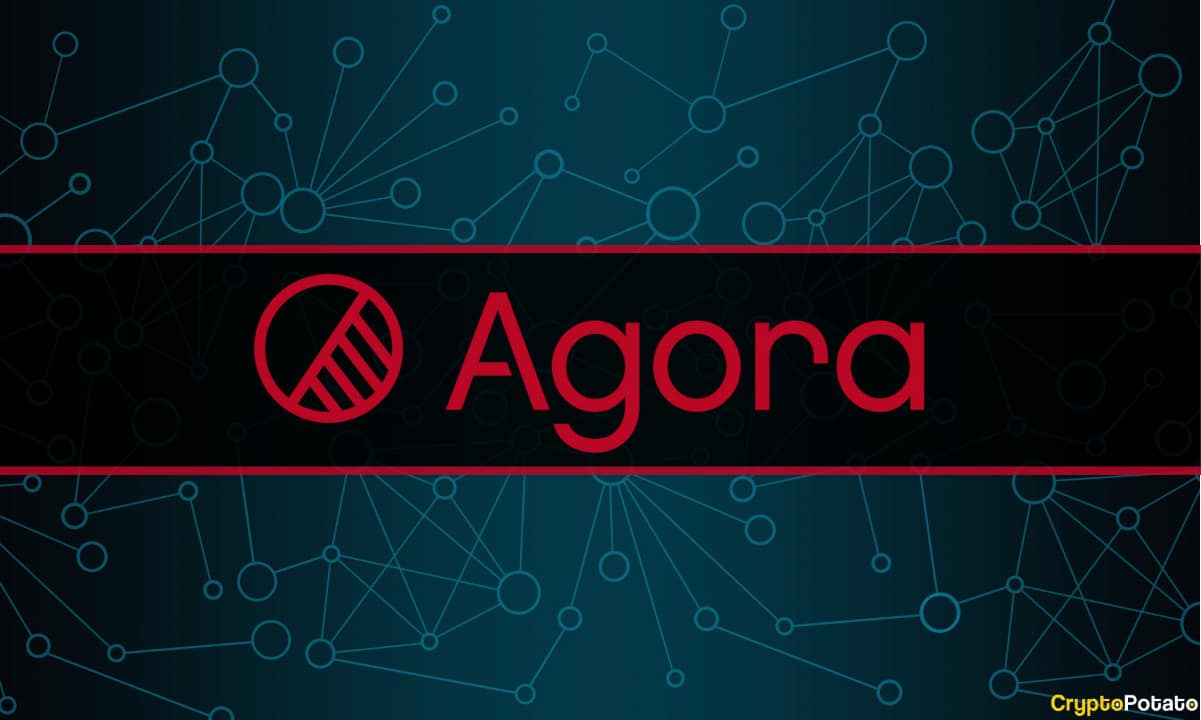 Agora-taps-swissborg-and-ultra-to-launch-new-gamefi-hub