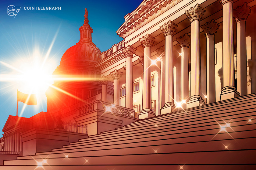 Us-lawmaker-criticizes-sec-enforcement-director-for-not-going-after-‘big-fish’-crypto-exchanges