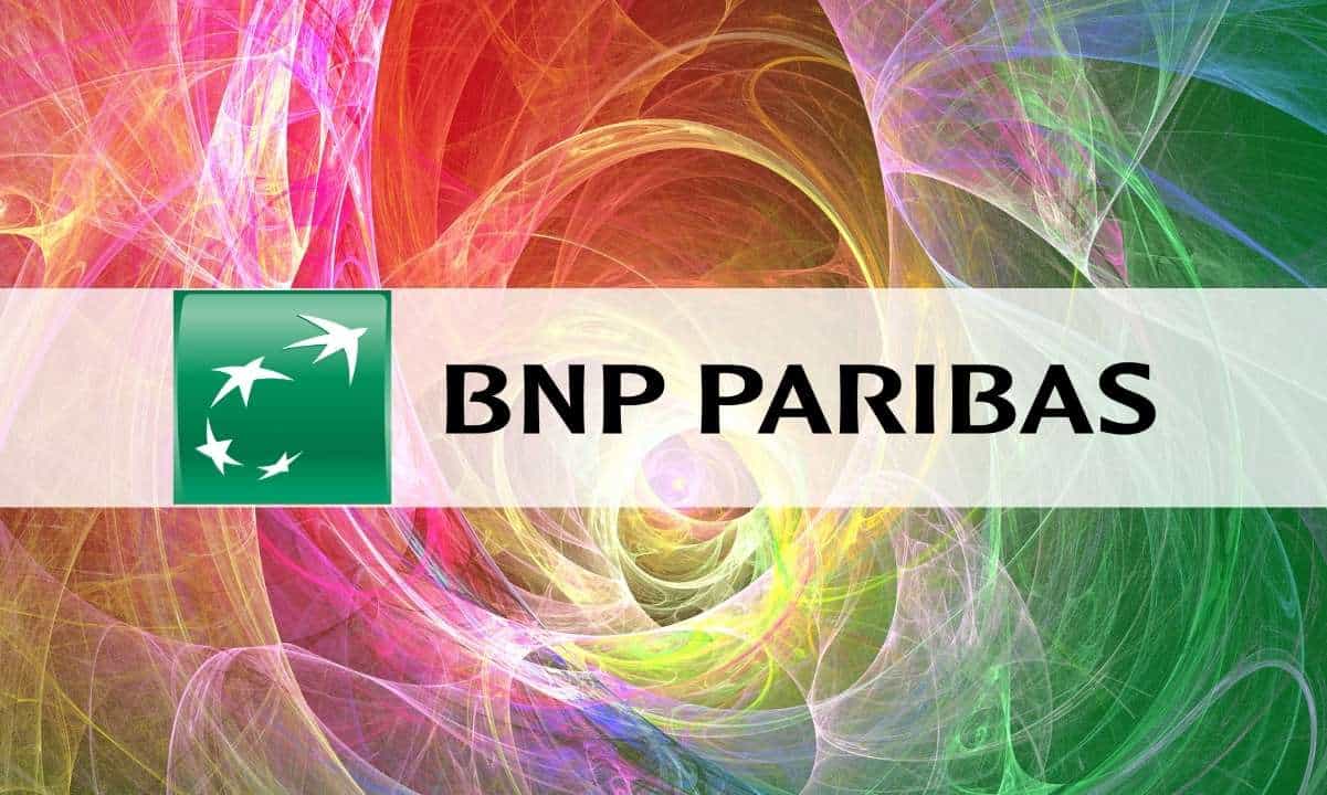 European-banking-giant-bnp-paribas-to-introduce-crypto-custody-services-(report)