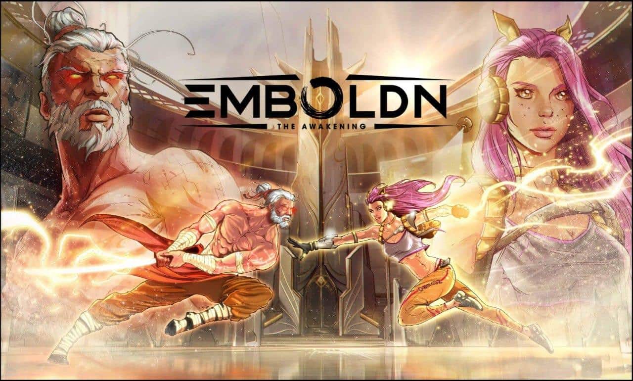 New-blockchain-based-gaming-ip-‘emboldn’-promises-gameplay-first-experience