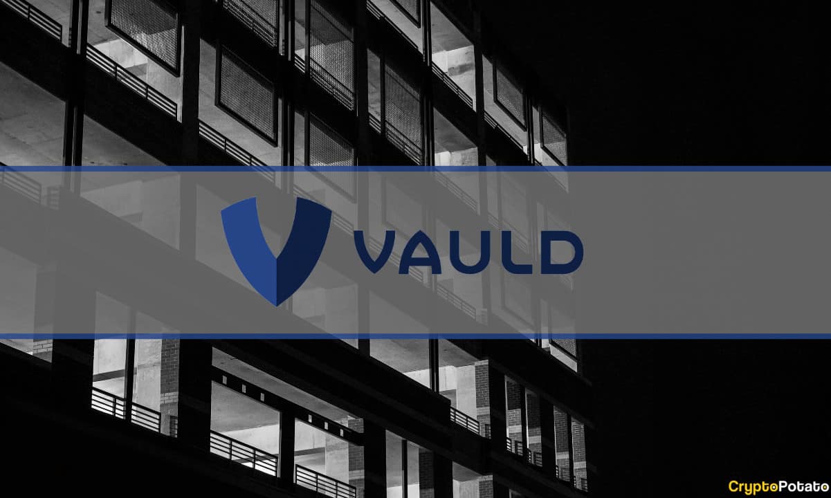 Troubled-crypto-firm-vauld-filed-for-protection-against-creditors-(report)