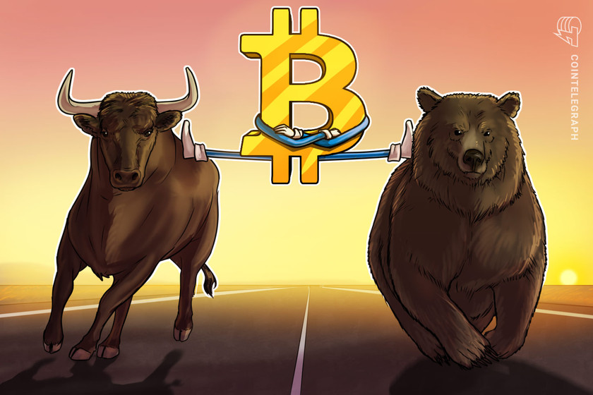Bulls-or-bears?-both-have-a-fair-chance-in-friday’s-bitcoin-options-expiry
