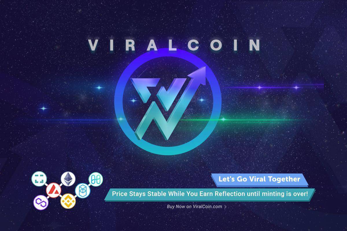 Viralcoin-founder-reveals-why-viral-can-flourish-during-a-bear-market