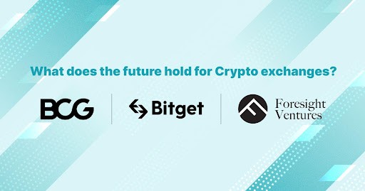 Bitget-and-bcg-foresee-crypto-exchanges-to-play-a-key-role-in-enabling-web3-transformation