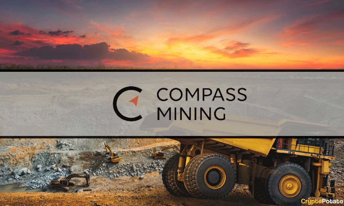 After-dismissing-staff,-compass-mining-deploys-25,000-additional-asic-miners