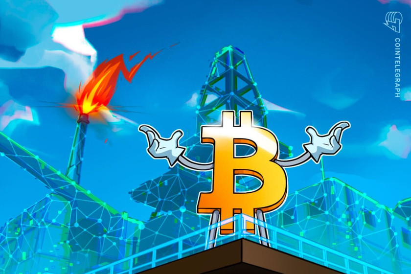 Bitcoin-mining-to-harness-onsite-natural-gas-emissions:-ark-invest