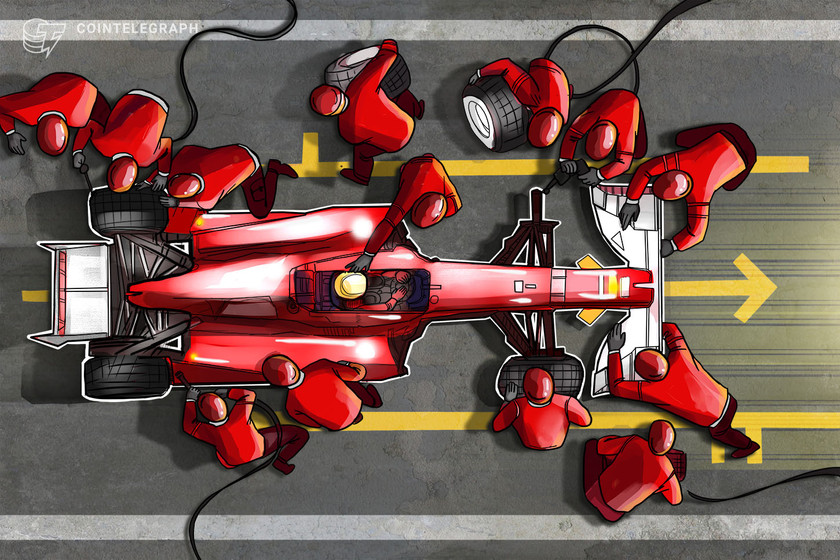 Uncertainty-around-french-laws-prompted-f1-racers-to-remove-crypto-branding:-report