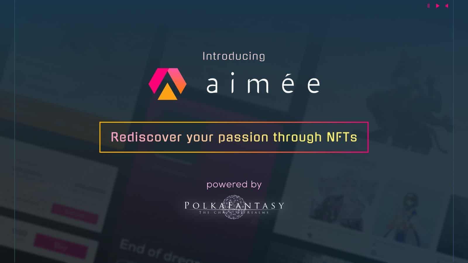 Polkafantasy’s-new-nft-marketplace-aimee-features-exclusive-collection-from-mega-man’s-“beastroid”