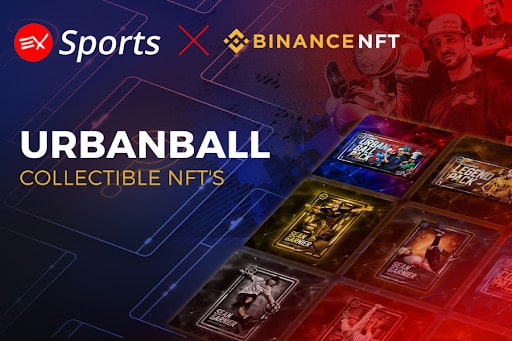 Ex-sports-to-drop-urbanball-‘brazil-edition’-mystery-boxes-exclusively-on-binance-nft