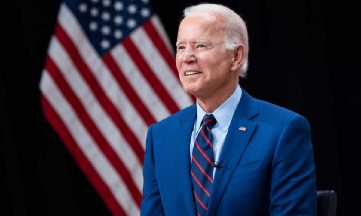 Crypto-markets-rally-on-president-biden’s-redefined-“non-recession”