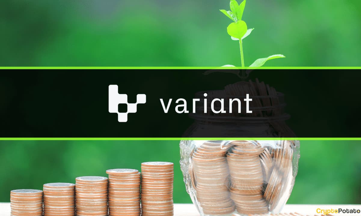 Variant-raises-$450m-for-web3-startups-focusing-on-early-stage-projects