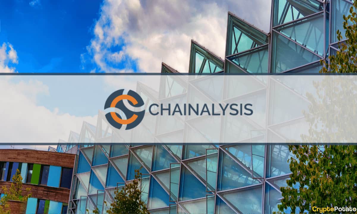 Chainalysis-launches-government-focused-team-offering-solutions-for-crypto-crimes