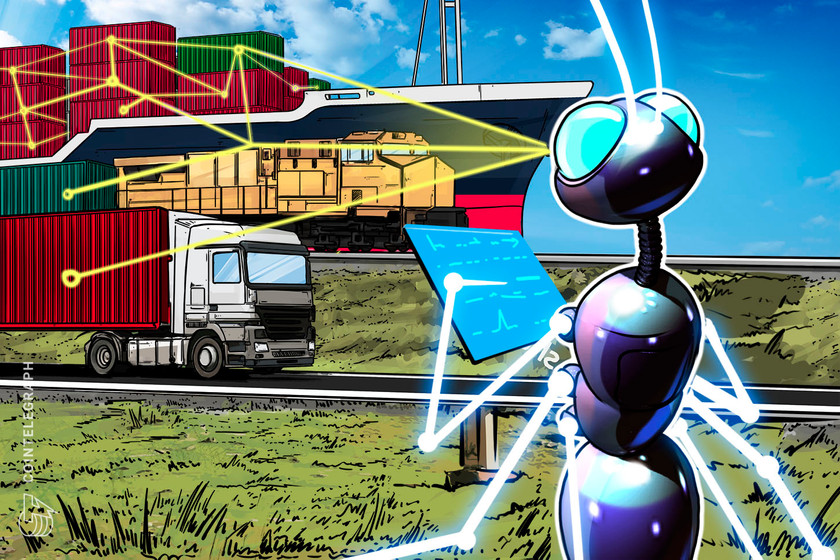 How-blockchain-technology-can-revolutionize-international-trade