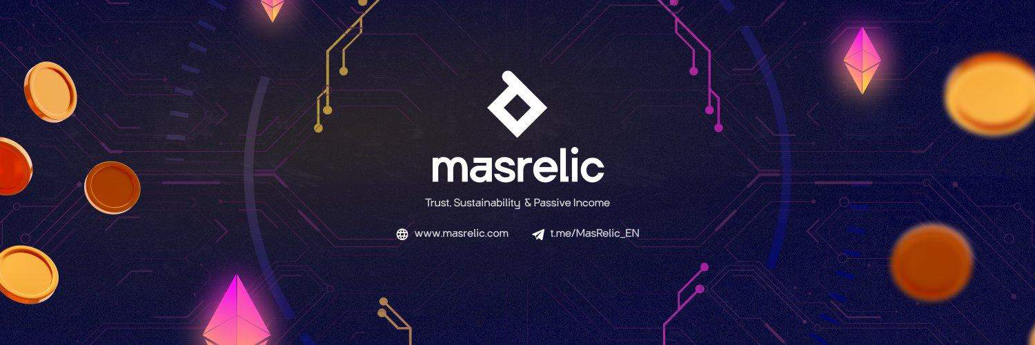 Masrelic-–-defi-and-synthetic-real-estate-platform-launched-new-relic-token-on-ethereum