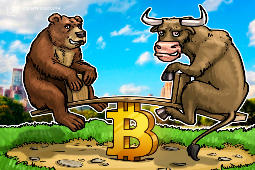 Bitcoin-bulls-defend-$23k-amid-warning-bear-market-rally-‘alive-and-well’