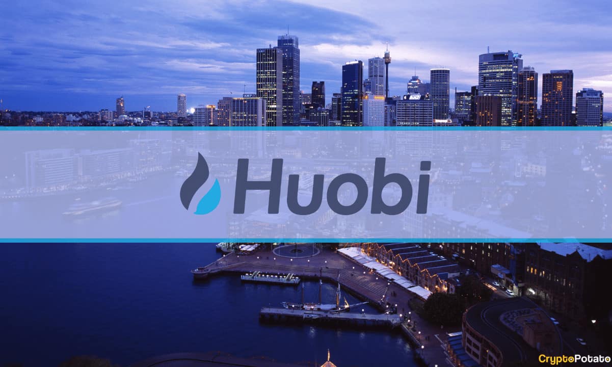 Huobi-receives-regulatory-approval-in-australia-(report)