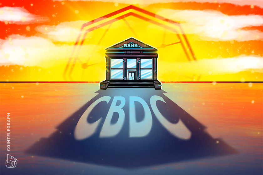 European-central-bank-bets-on-cbdcs-over-btc-for-cross-border-payments