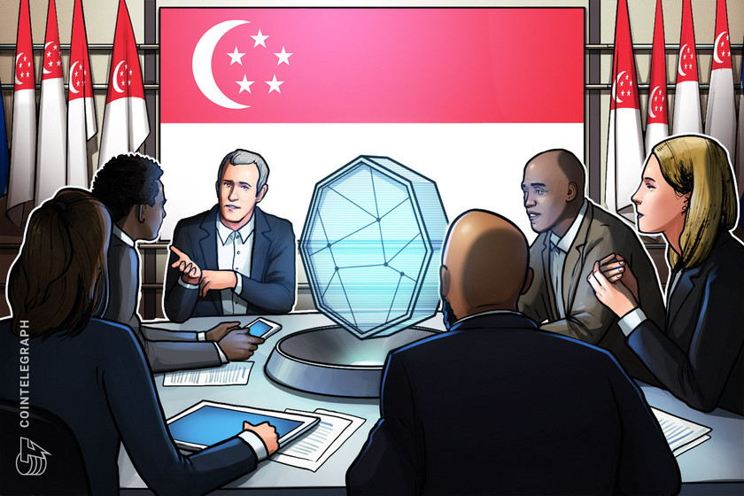 Singaporean-financial-watchdog-to-consult-public-on-stablecoin-regulation
