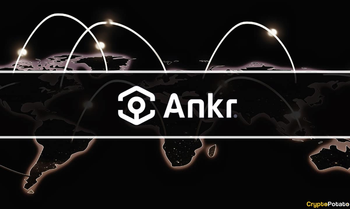 Blockchain-firm-ankr-launches-sdks-for-multichain-liquid-staking