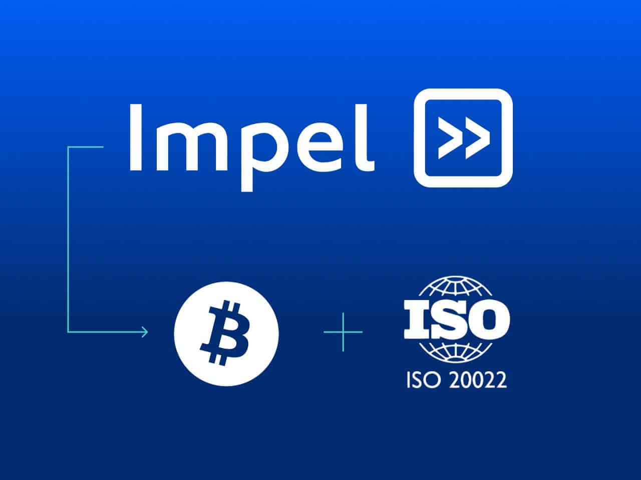 Impel-adds-bitcoin-to-iso-20022-financial-messaging-on-xdc-network