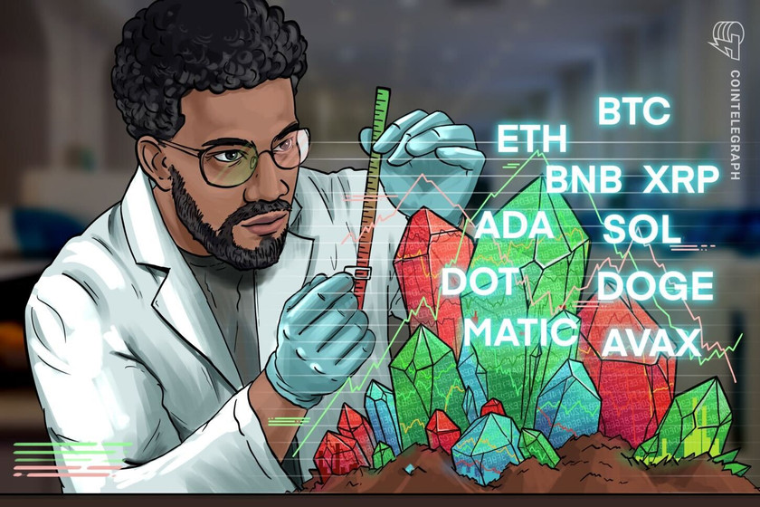 Price-analysis-8/3:-btc,-eth,-bnb,-xrp,-ada,-sol,-doge,-dot,-matic,-avax