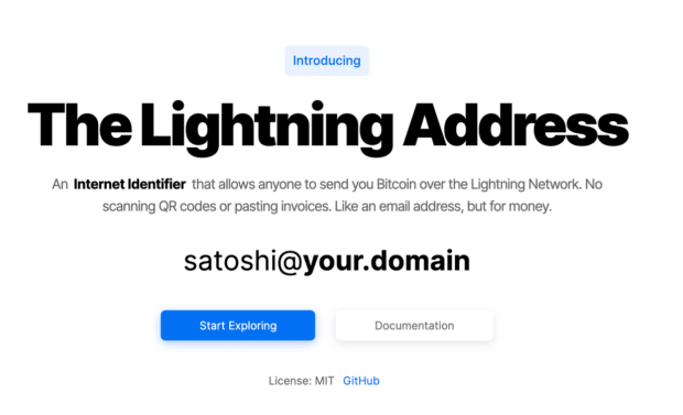 Simplifying-bitcoin-addresses-using-dns