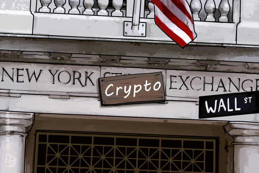 Senator-warren-proposes-reducing-wall-street’s-involvement-in-crypto