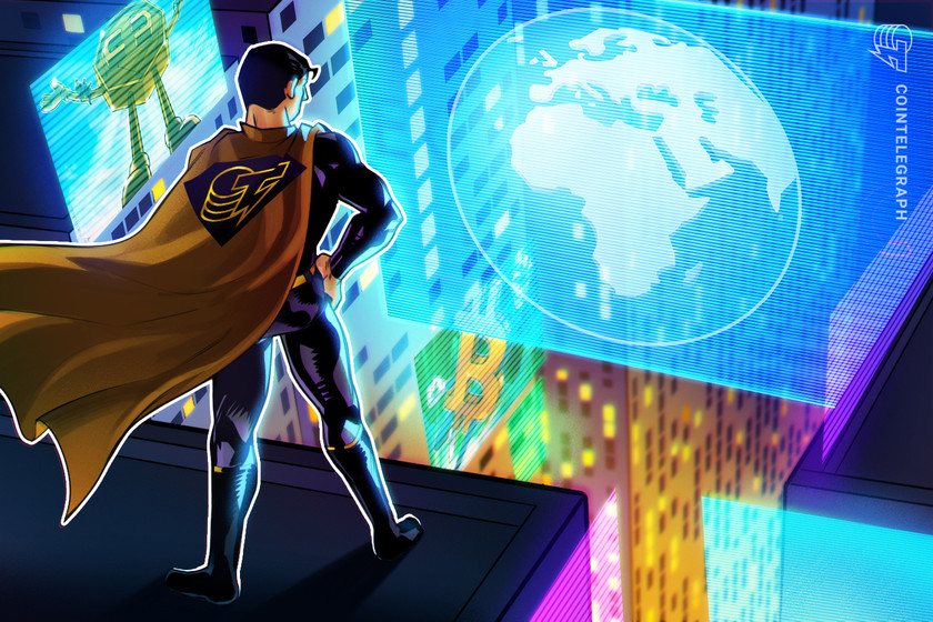Cointelegraph-expands-to-middle-east-and-north-africa-with-a-new-franchise