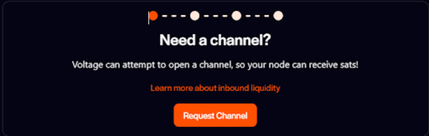 Voltage-now-offers-one-click-inbound-liquidity-for-lightning-nodes