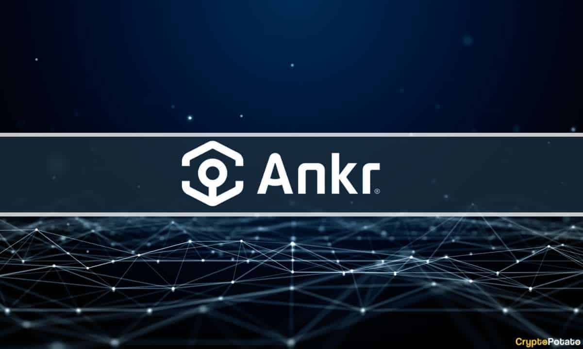 Ankr-launches-ankr-token-staking-on-its-infrastructure-layer