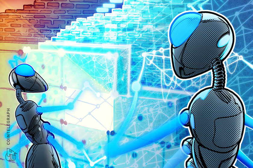 Game-dev-explains-why-blockchain-should-be-‘invisible’-in-p2e-gaming:-kbw-2022