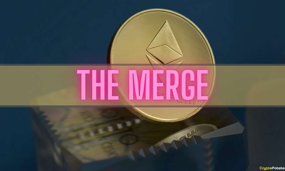 Crypto-prices-found-a-floor-because-of-ethereum’s-merge,-jpm-says