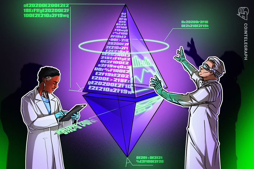 Ethereum-merge-on-track-as-goerli-test-merge-successfully-finalized