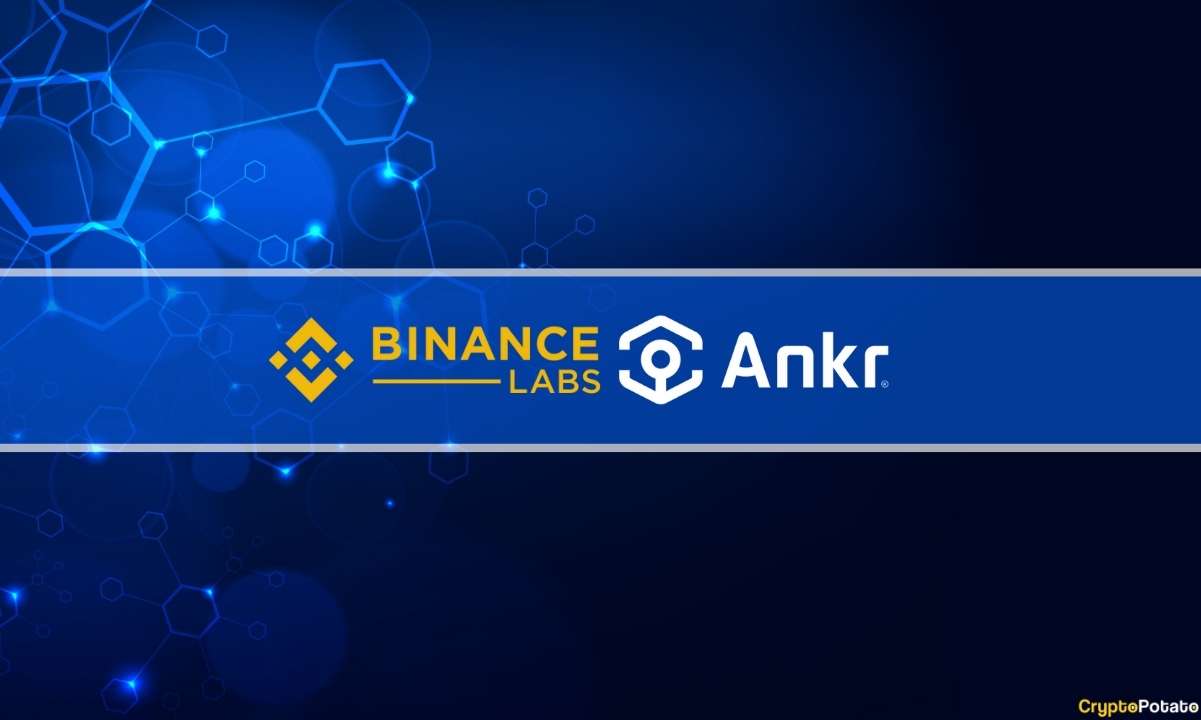 Ankr-receives-a-strategic-investment-from-binance-labs