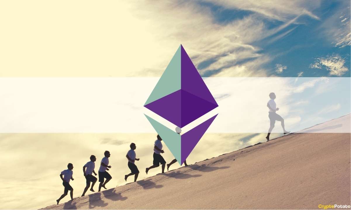 Ethereum-merge-might-happen-sooner-than-expected