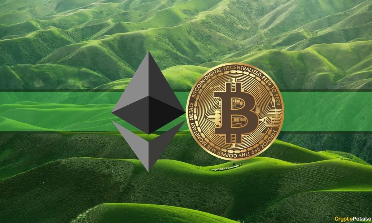 Eth-merge-coming-sooner,-blackrock-with-first-direct-btc-investment-product:-this-week’s-crypto-recap