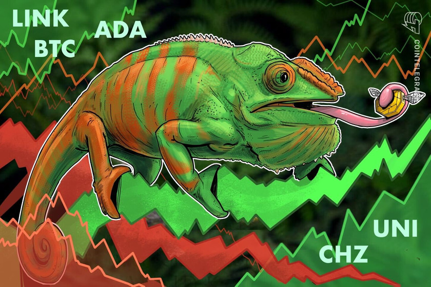 Top-5-cryptocurrencies-to-watch-this-week:-btc,-ada,-uni,-link,-chz